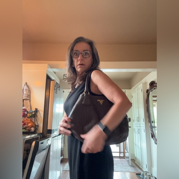 Prada Hobo bag - Picture 12 of 12